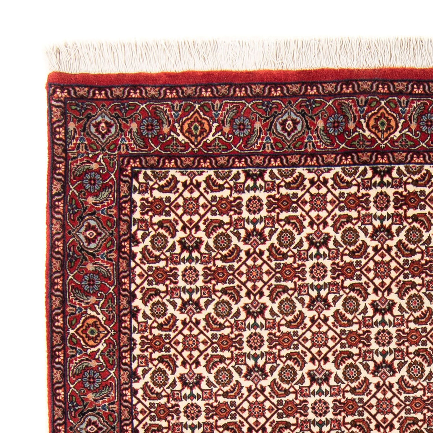 Bidjar - Takab Teppich 181x110cm - Perserteppich