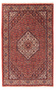 Bidjar - Takab Teppich 181x112cm - Perserteppich