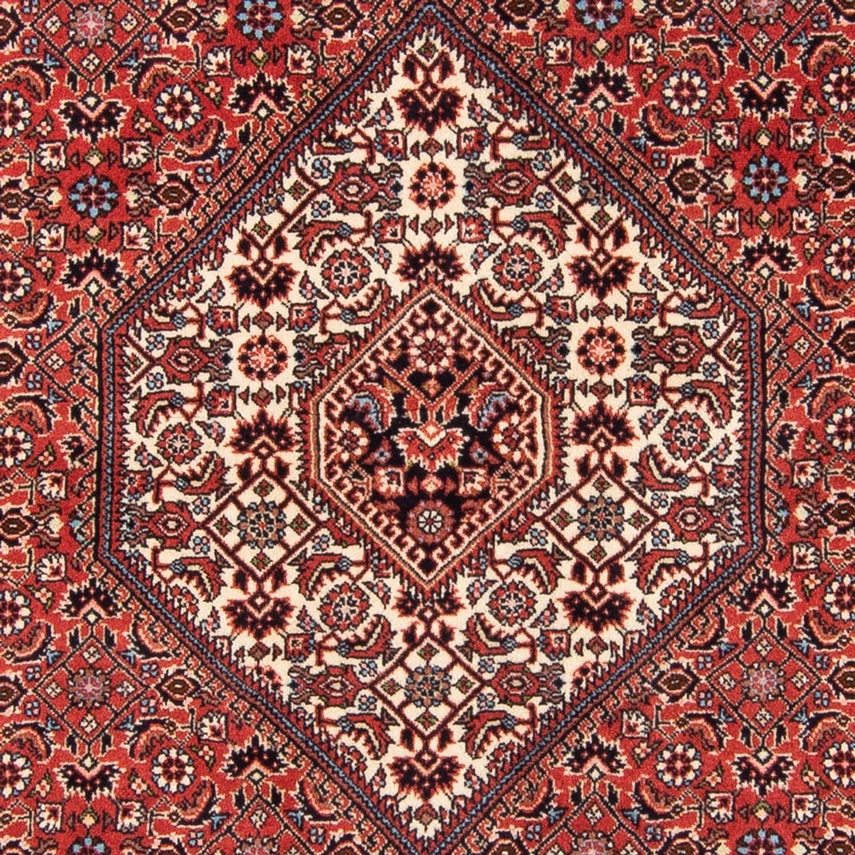 Perserteppich - Bidjar - Royal - 181 x 112 cm - rot