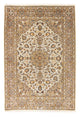 Perserteppich - Keshan - 170 x 118 cm - beige