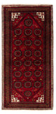Belutsch Teppich 188x94cm - Orientteppich