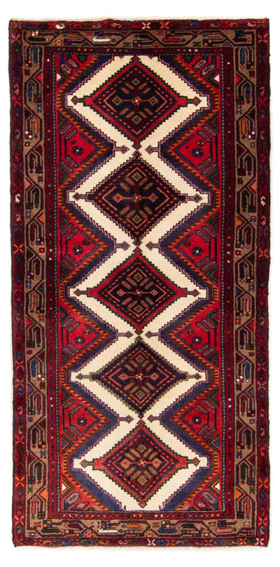 Hamadan Teppich 98x201cm - Perserteppich