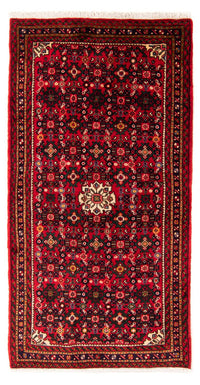 Läufer Perser - Nomadic - 200 x 110 cm - blau