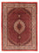 Perserteppich - Bidjar - Royal - 209 x 153 cm - rot