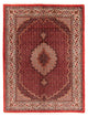 Perserteppich - Bidjar - Royal - 209 x 153 cm - rot
