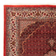 Perserteppich - Bidjar - Royal - 209 x 153 cm - rot