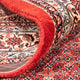 Perserteppich - Bidjar - Royal - 209 x 153 cm - rot