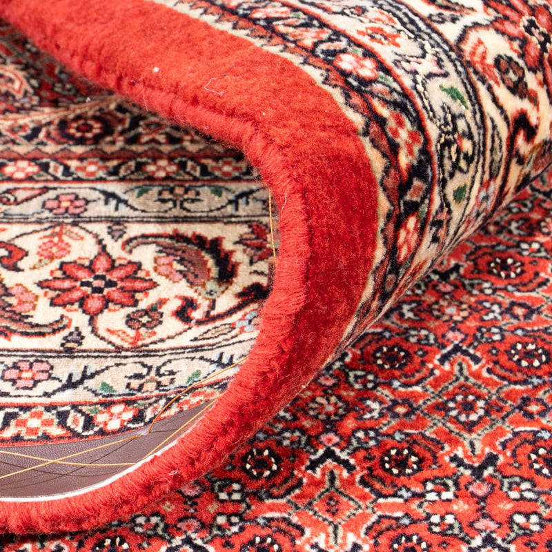Perserteppich - Bidjar - Royal - 209 x 153 cm - rot