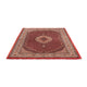 Perserteppich - Bidjar - Royal - 209 x 153 cm - rot