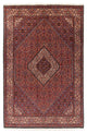 Bidjar - Takab Teppich 214x160cm - Perserteppich