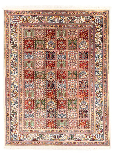 Moud Teppich 150x198cm - Perserteppich