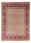 Perserteppich - Classic - 196 x 151 cm - beige
