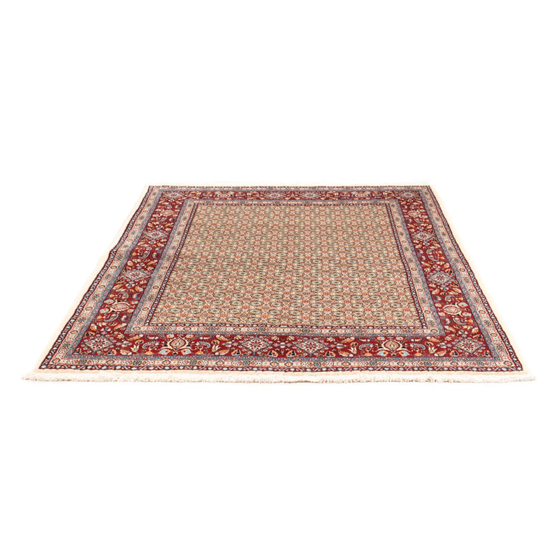 Perserteppich - Classic - 196 x 151 cm - beige