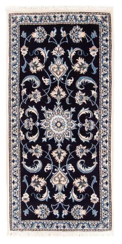 Nain - 12La Teppich 69x149cm - Perserteppich