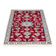 Perserteppich - Nain - 140 x 68 cm - rot