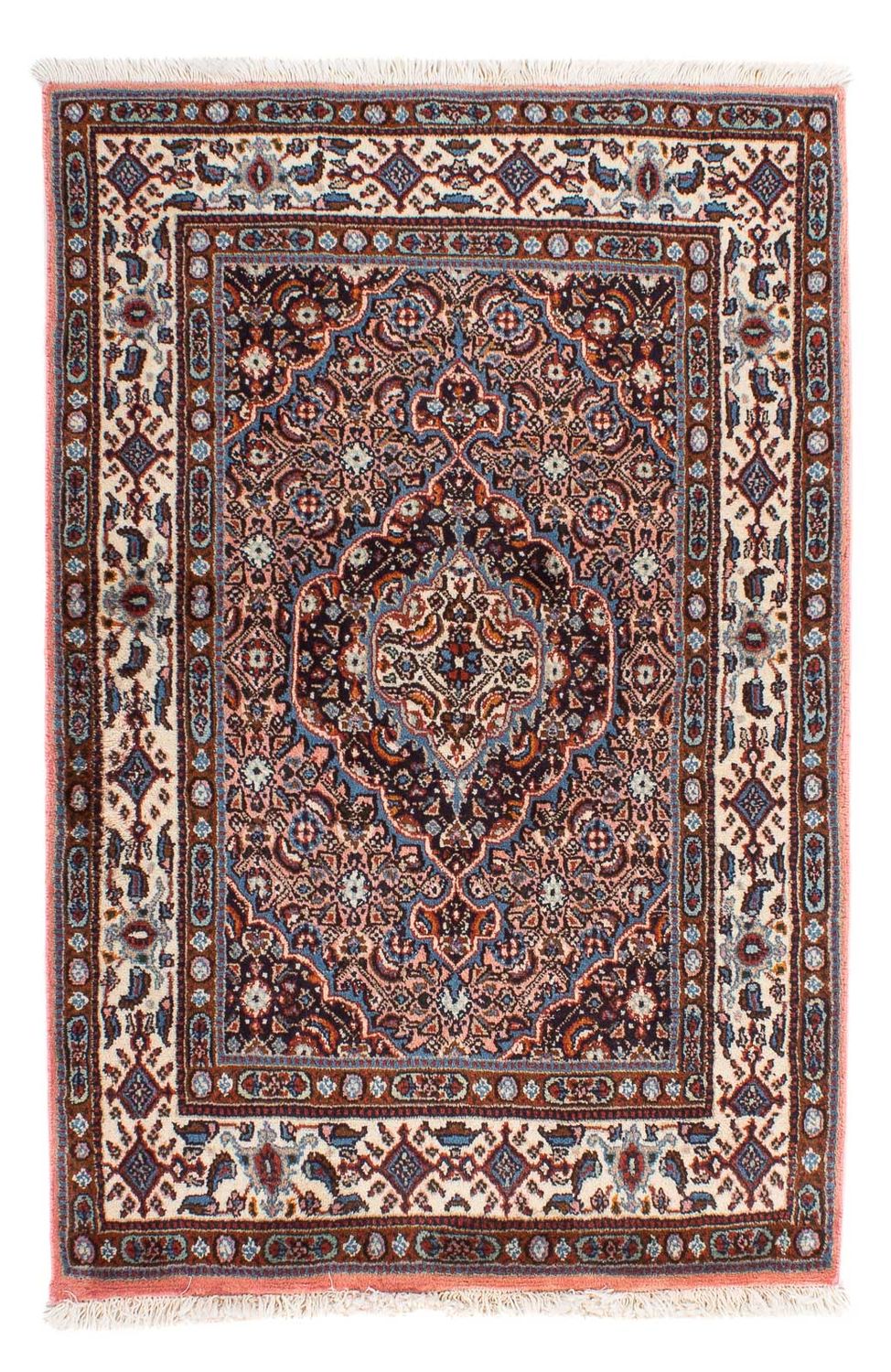 Perserteppich - Classic - 120 x 78 cm - mehrfarbig