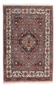 Moud Teppich 120x78cm - Perserteppich