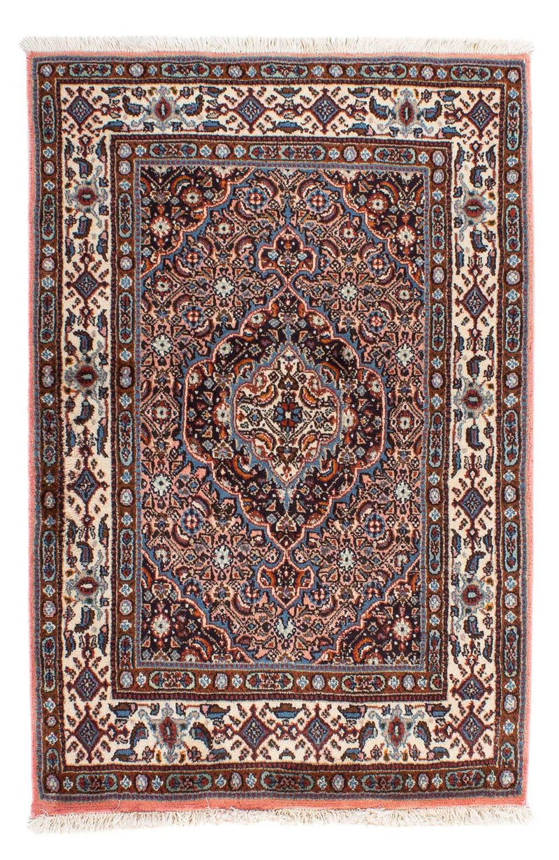 Perserteppich - Classic - 120 x 78 cm - mehrfarbig