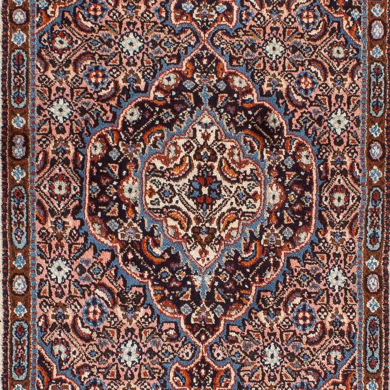 Perserteppich - Classic - 120 x 78 cm - mehrfarbig