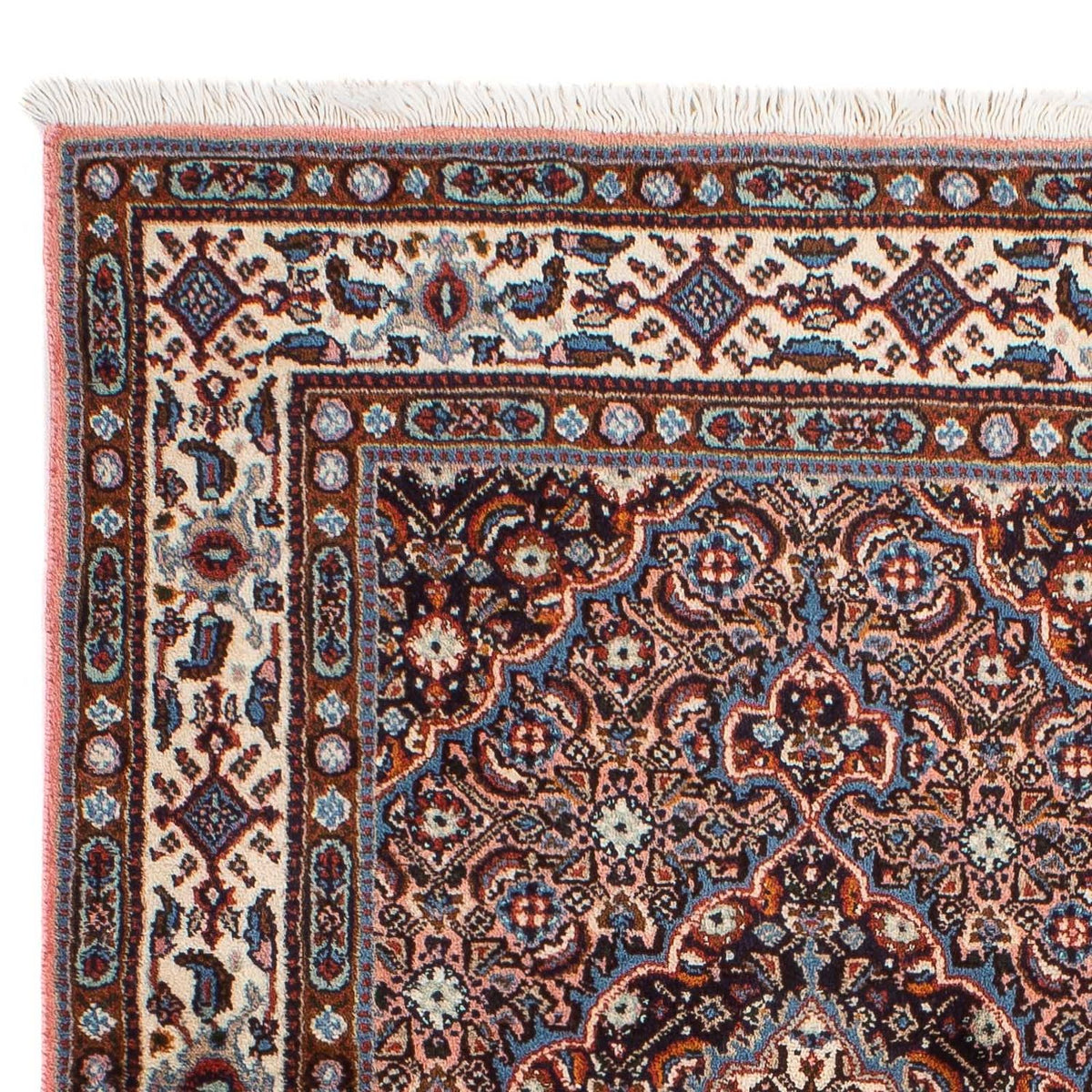 Perserteppich - Classic - 120 x 78 cm - mehrfarbig