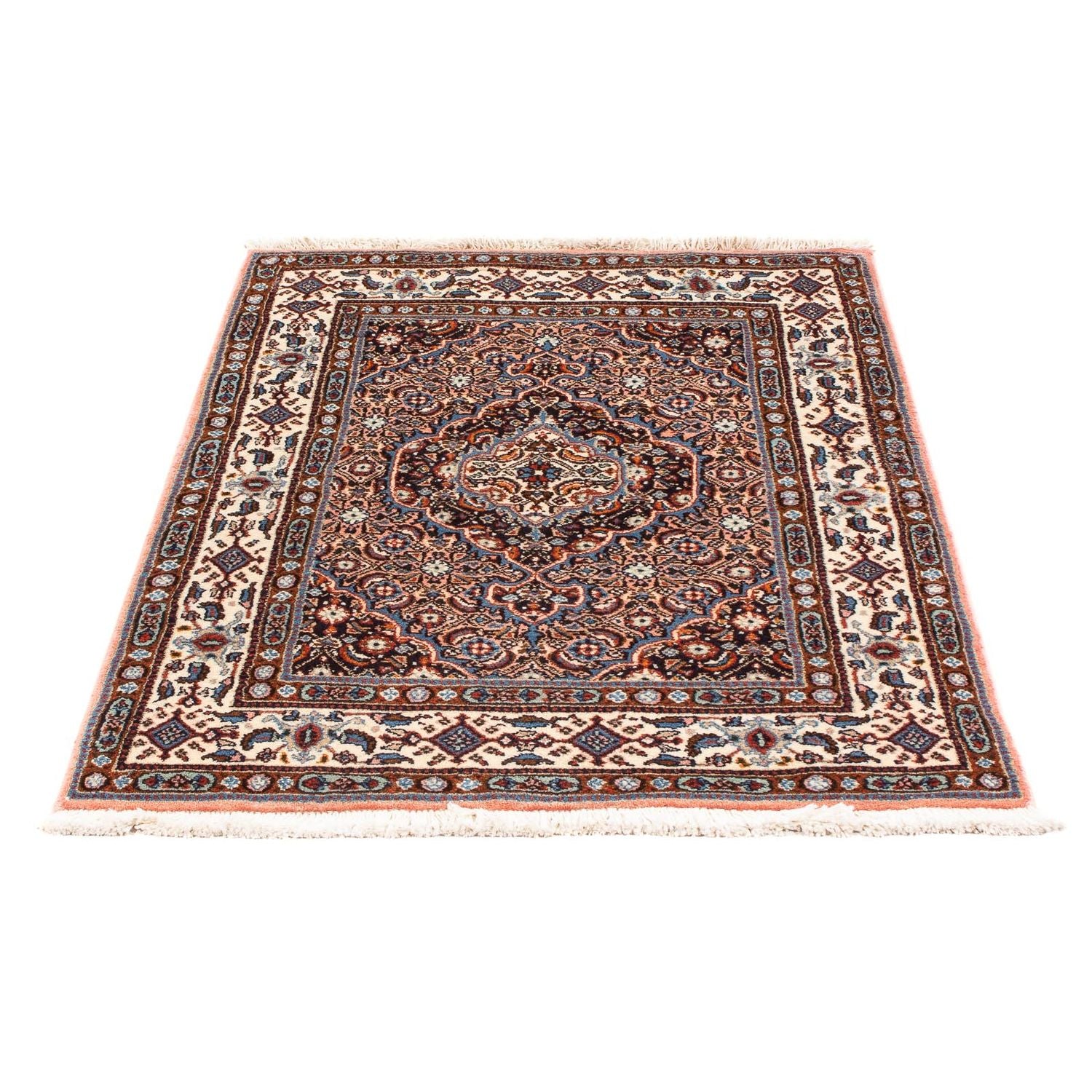 Perserteppich - Classic - 120 x 78 cm - mehrfarbig
