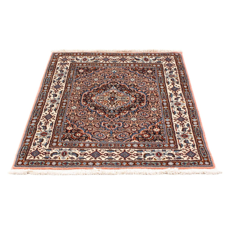 Perserteppich - Classic - 120 x 78 cm - mehrfarbig