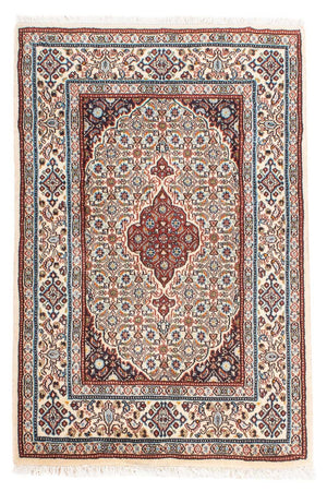 Perserteppich - Classic - 122 x 80 cm - beige