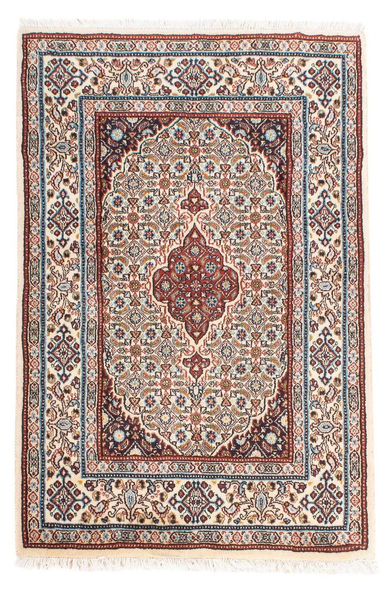 Perserteppich - Classic - 122 x 80 cm - beige