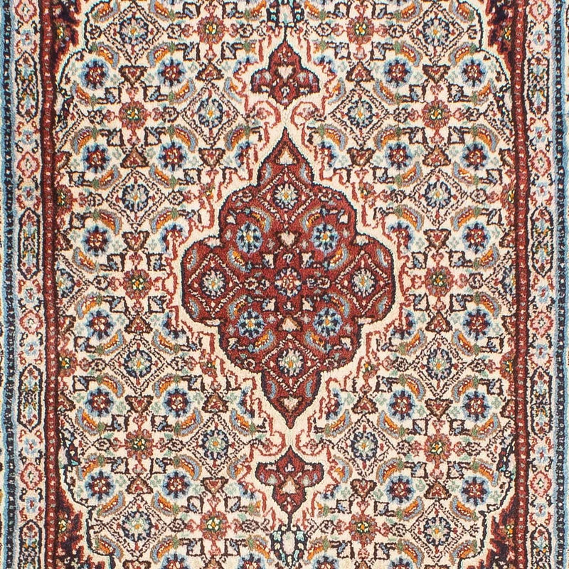 Perserteppich - Classic - 122 x 80 cm - beige