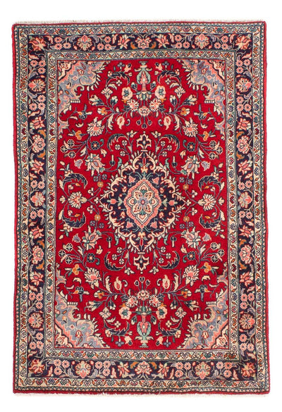Bidjar - Takab Teppich 81x125cm - Perserteppich