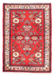 Sarough Teppich 111x76cm - Perserteppich