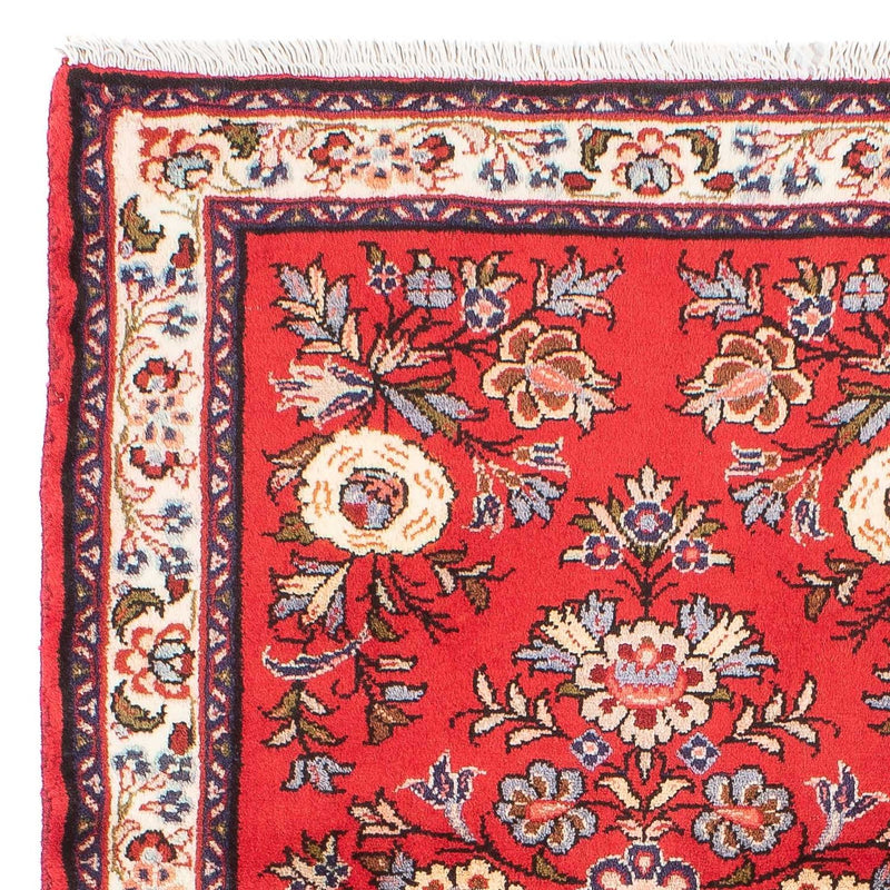 Perserteppich - Classic - 111 x 76 cm - rot
