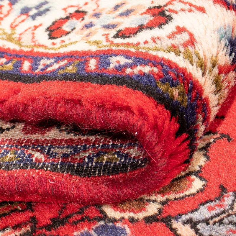 Perserteppich - Classic - 111 x 76 cm - rot