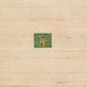 Gabbeh Teppich - Loribaft Perser - 123 x 85 cm - mehrfarbig