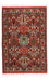Perserteppich - Nomadic - 104 x 64 cm - mehrfarbig