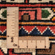 Perserteppich - Nomadic - 104 x 64 cm - mehrfarbig