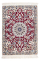 Nain - 9la Teppich 93x65cm - Perserteppich