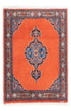 Moud Teppich 75x50cm - Perserteppich