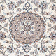 Perserteppich - Nain - Premium - 94 x 68 cm - beige
