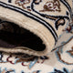 Perserteppich - Nain - Premium - 94 x 68 cm - beige