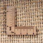 Gabbeh Teppich - Perser - 60 x 40 cm - beige