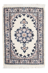 Nain - 12la Teppich 60x40cm - Perserteppich – product image