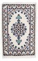 Perserteppich - Nain - 60 x 40 cm - beige
