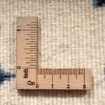 Perserteppich - Nain - 60 x 40 cm - creme