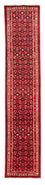 Läufer Perser - Nomadic - 367 x 72 cm - rot