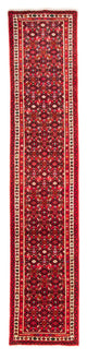 Hosseinabad Teppich 367x72cm - Perserteppich