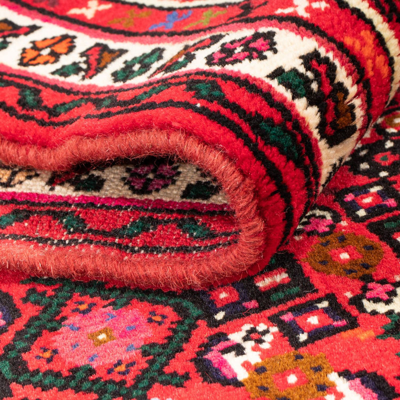 Läufer Perser - Nomadic - 367 x 72 cm - rot