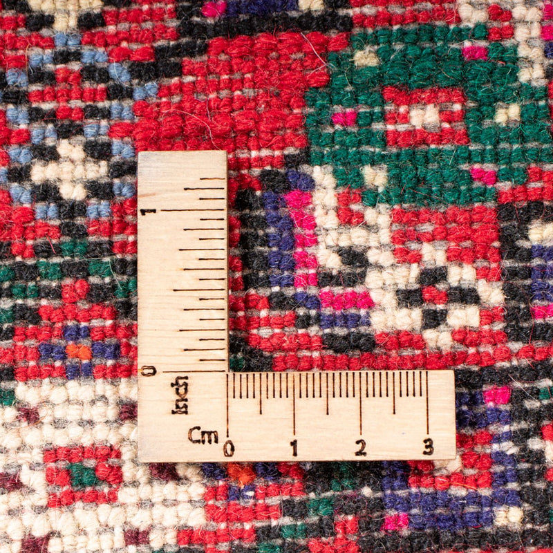 Läufer Perser - Nomadic - 367 x 72 cm - rot