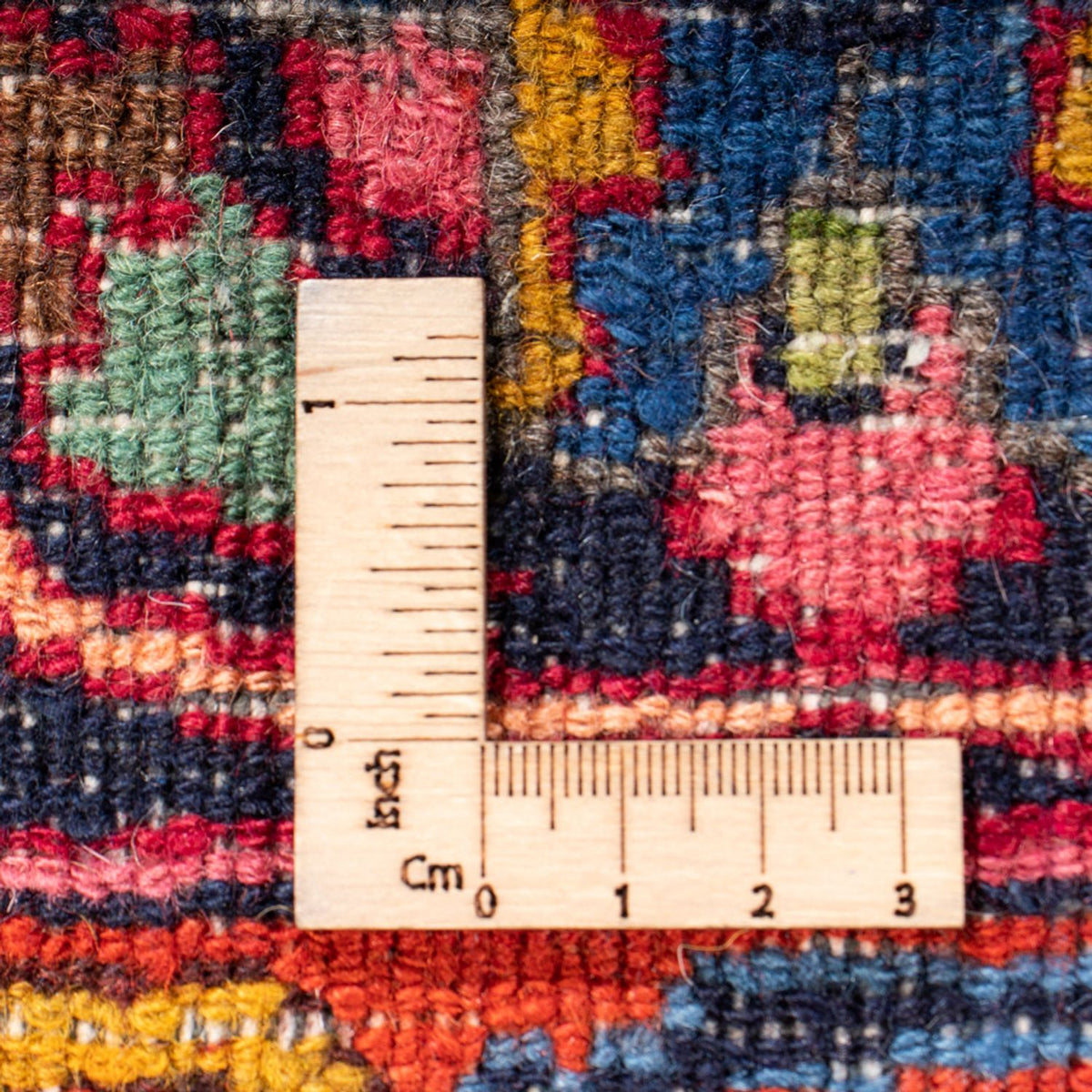 Perserteppich - Classic - 355 x 250 cm - rot