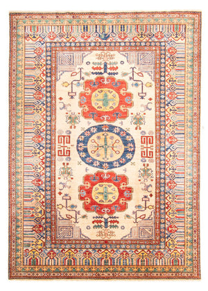 Ziegler Teppich - Ariana - 329 x 240 cm - beige